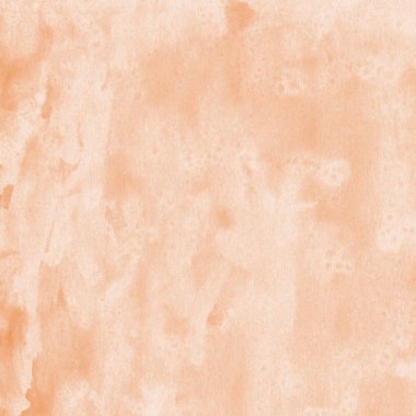 turuncu suluboya boya doku, arka plan