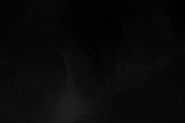 doku, arka plan siyah mürekkep lekeleri