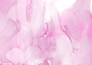 doku, arka plan mor mürekkep lekeleri