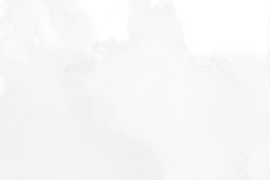 doku, arka plan gri mürekkep lekeleri