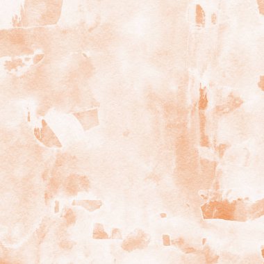 turuncu suluboya boya doku, arka plan