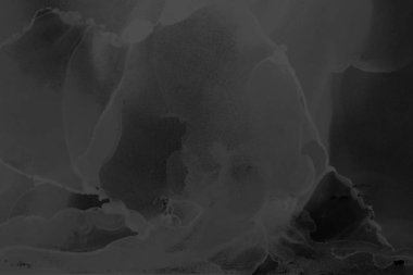 doku, arka plan siyah mürekkep lekeleri