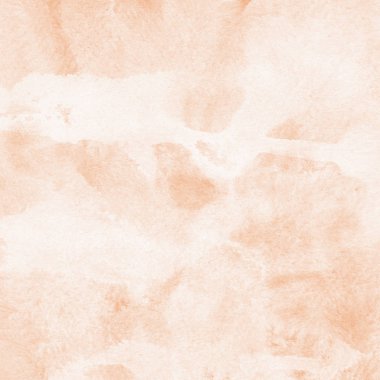 turuncu suluboya boya doku, arka plan