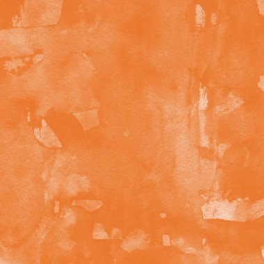 turuncu suluboya boya doku, arka plan