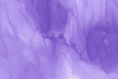 sulu boya boyama doku ile çok renkli arka plan