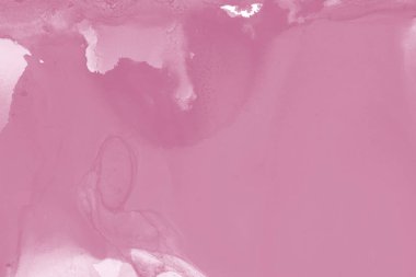 sulu boya boyama doku ile çok renkli arka plan