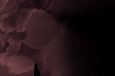 kırmızı mürekkep lekeleri doku, arka plan