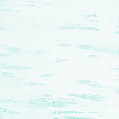 Turkuaz suluboya boya doku, arka plan