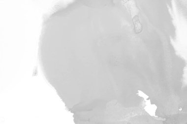 doku, arka plan beyaz mürekkep lekeleri