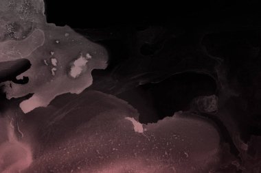 kırmızı mürekkep lekeleri doku, arka plan