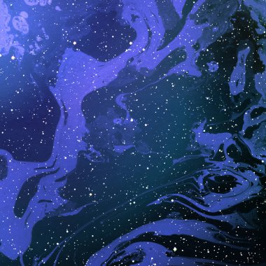 çok renkli mürekkep boşluk doku, arka plan