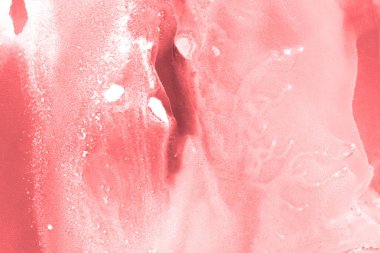 kırmızı mürekkep lekeleri doku, arka plan