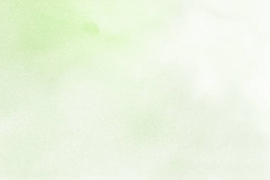 doku, arka plan yeşil mürekkep lekeleri