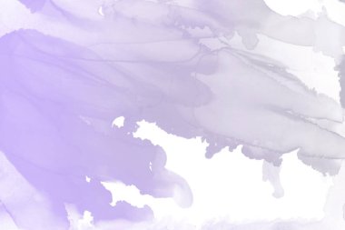 doku, arka plan gri mürekkep lekeleri