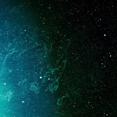 çok renkli mürekkep boşluk doku, arka plan