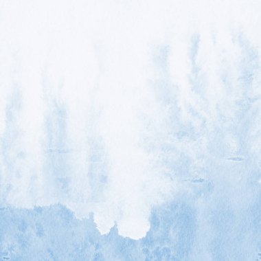 mavi suluboya boya dokusu, soyut arkaplan