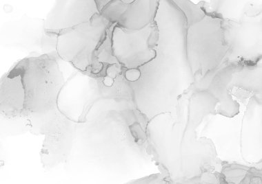 doku, arka plan beyaz mürekkep lekeleri