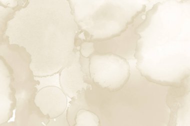 doku, arka plan yeşil mürekkep lekeleri