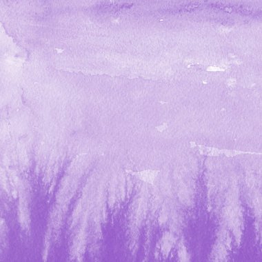 suluboya desenli mor soyut arkaplan