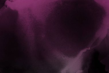 doku, arka plan mor mürekkep lekeleri