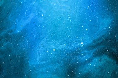 çok renkli mürekkep boşluk doku, arka plan