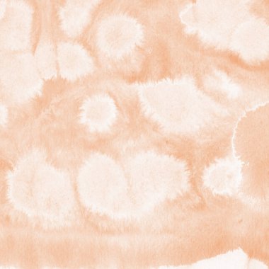 turuncu suluboya boya doku, arka plan