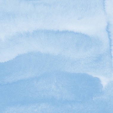 mavi suluboya boya dokusu, soyut arkaplan