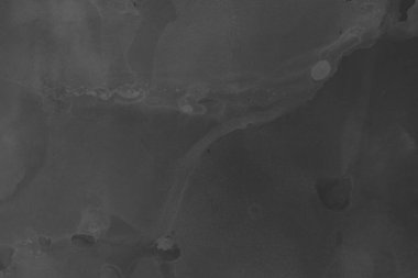 doku, arka plan yeşil mürekkep lekeleri