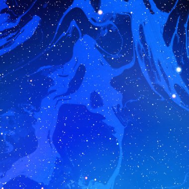 çok renkli mürekkep boşluk doku, arka plan