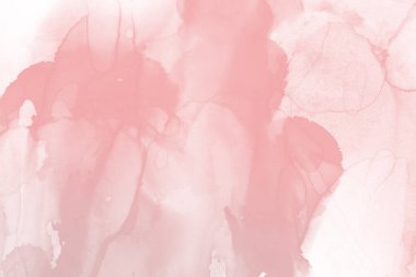 kırmızı mürekkep lekeleri doku, arka plan