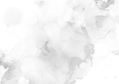 doku, arka plan beyaz mürekkep lekeleri