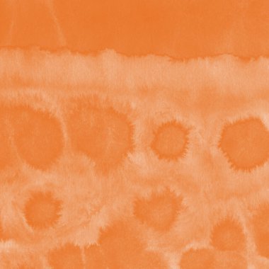 turuncu suluboya boya doku, arka plan