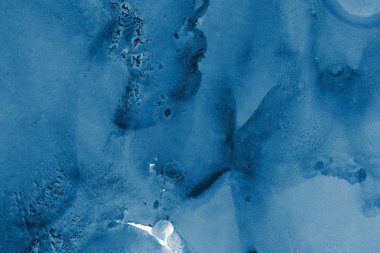 sulu boya boyama doku ile çok renkli arka plan