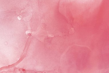 sulu boya boyama doku ile çok renkli arka plan