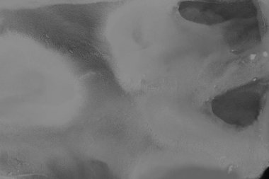 doku, arka plan siyah mürekkep lekeleri