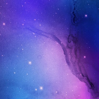 çok renkli mürekkep boşluk doku, arka plan