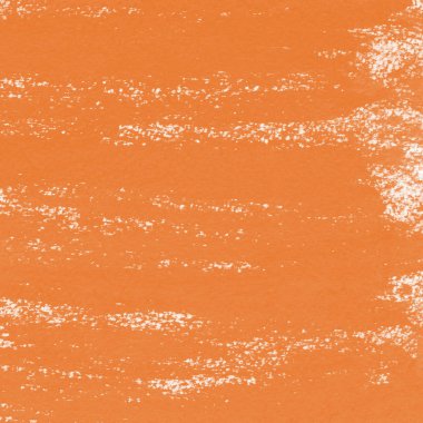 turuncu suluboya boya doku, arka plan