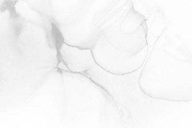 doku, arka plan beyaz mürekkep lekeleri