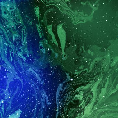 çok renkli mürekkep boşluk doku, arka plan