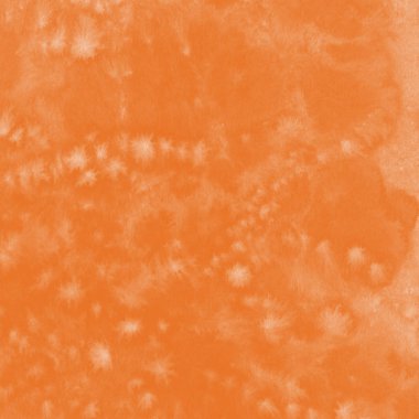 turuncu suluboya boya doku, arka plan