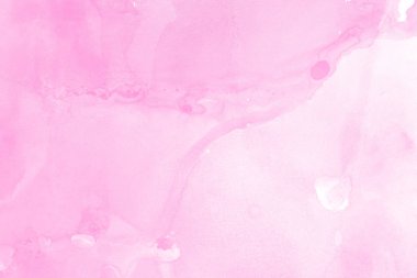 doku, arka plan mor mürekkep lekeleri