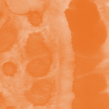 turuncu suluboya boya doku, arka plan