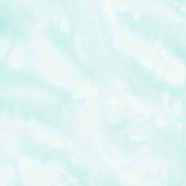 Turkuaz suluboya boya doku, arka plan