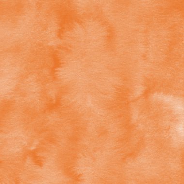 turuncu suluboya boya doku, arka plan