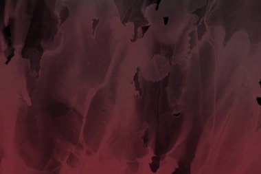 kırmızı mürekkep lekeleri doku, arka plan