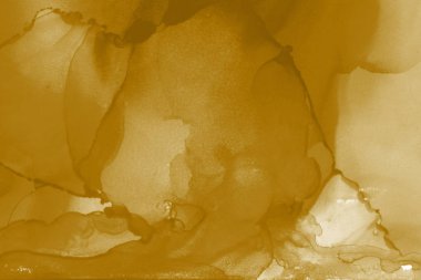 doku, arka plan sarı mürekkep lekeleri