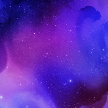 çok renkli mürekkep boşluk doku, arka plan