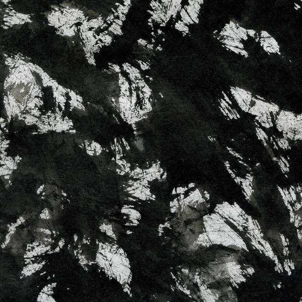 Tmavá Barva Povrch Papíru Abstraktní Pozadí — Stock fotografie