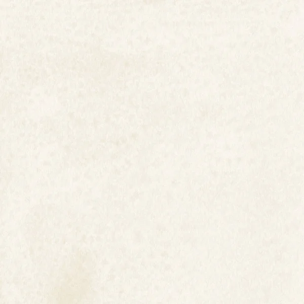 米色水彩画纹理 抽象背景 — 图库照片