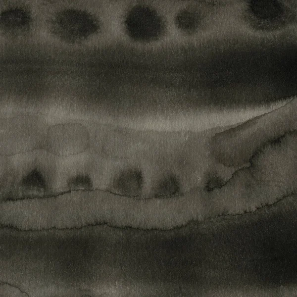 紙の質感 抽象的な背景に暗いインク — ストック写真